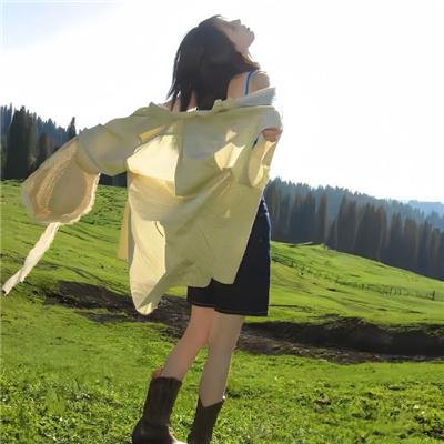 桃花绽放