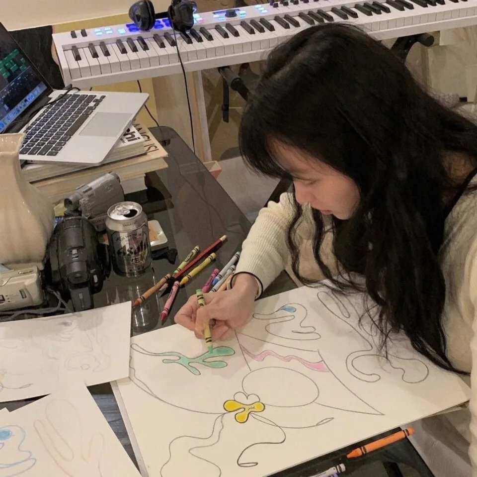 我见过很多天才,他们都叫我老师