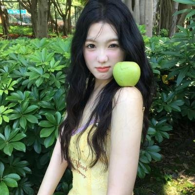 不求上进的玉子